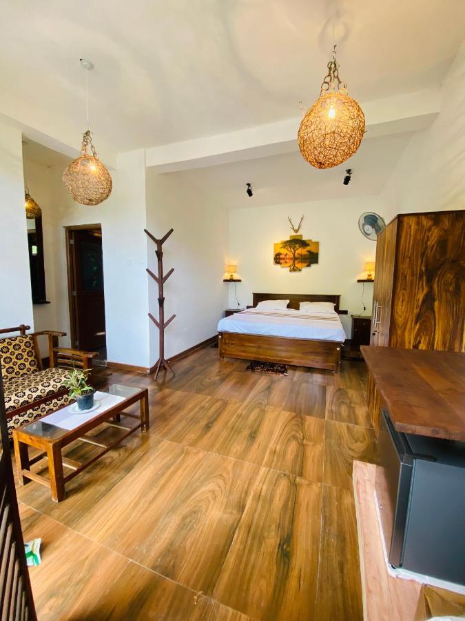 The Kingdom Of Homestay Ella
