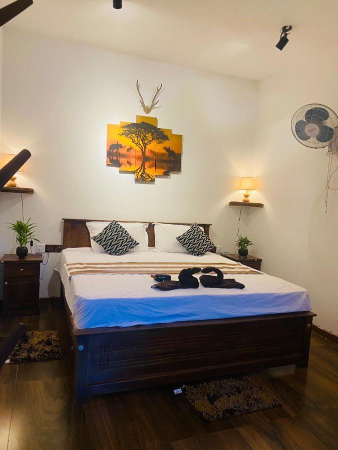 The Kingdom Of Homestay Ella