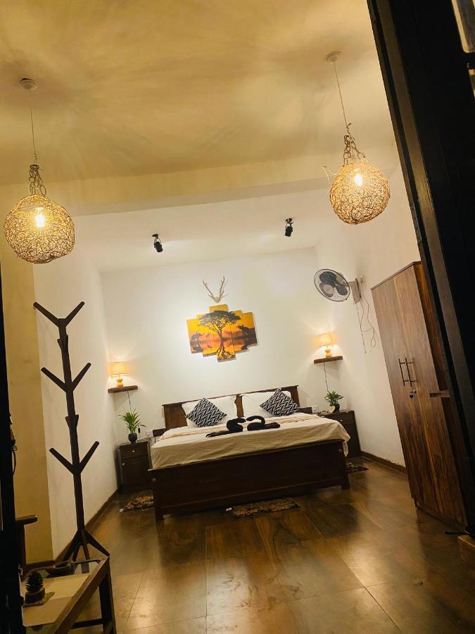 Homestay The Kingdom Of Ella
