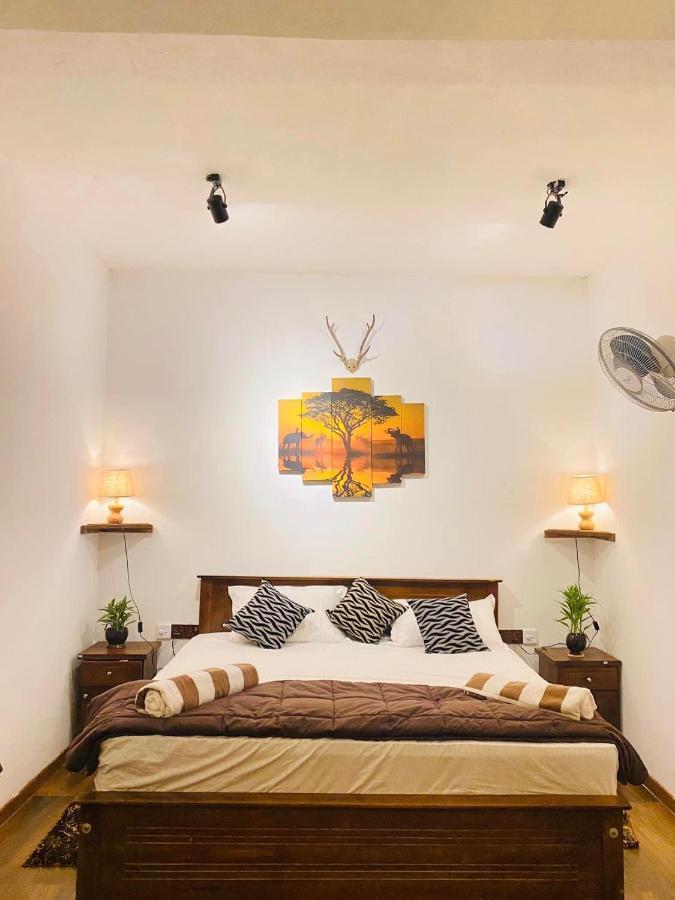 The Kingdom Of Homestay