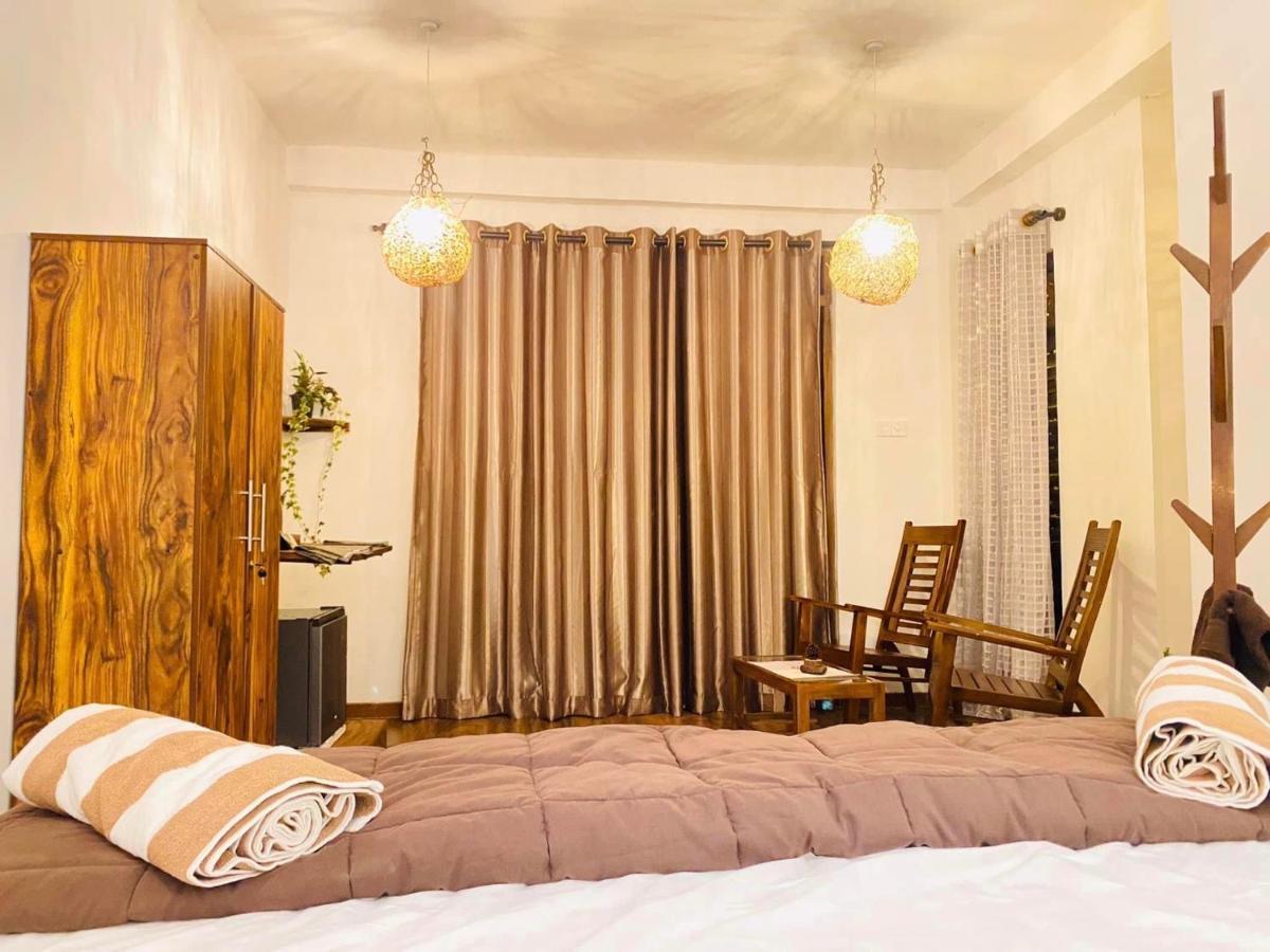 Homestay The Kingdom Of Ella