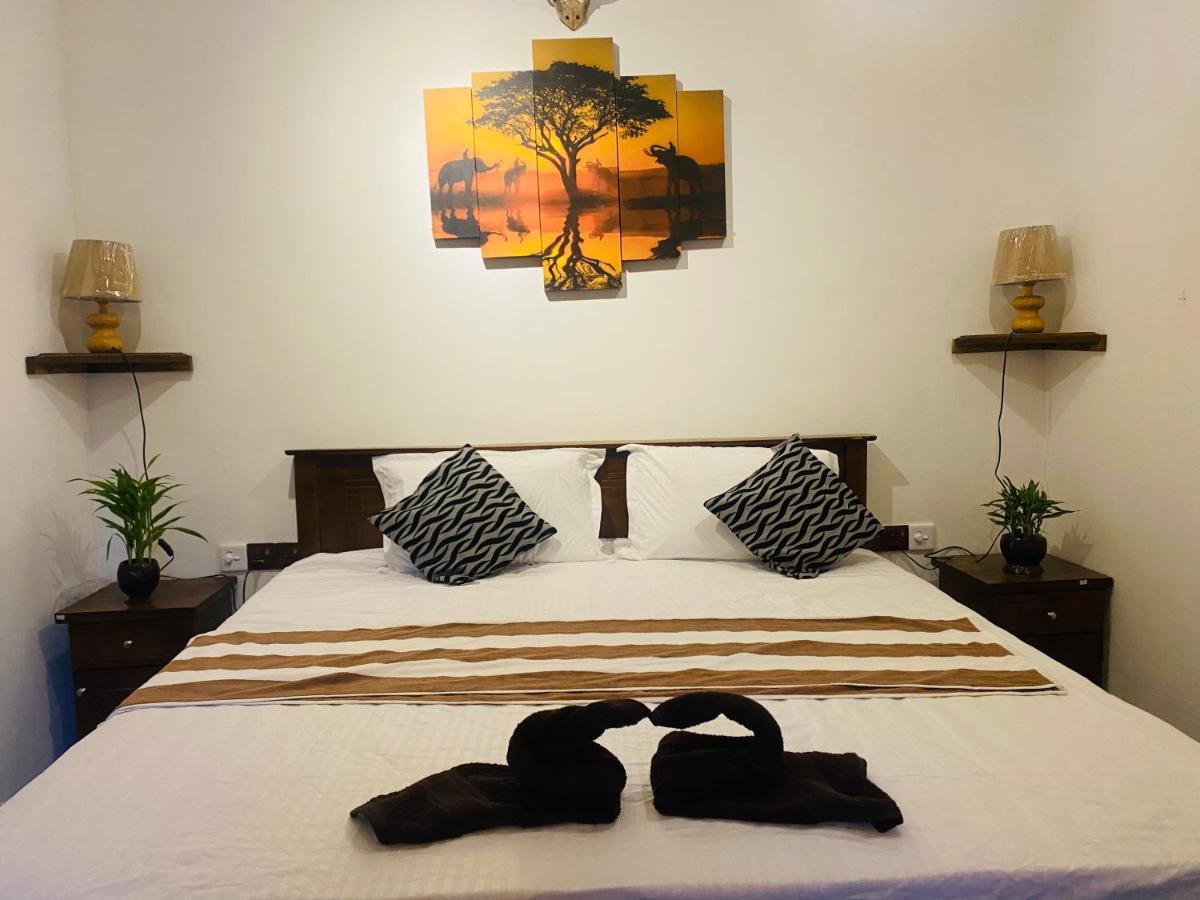 Homestay The Kingdom Of