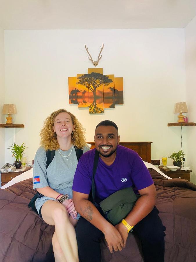 The Kingdom Of Homestay