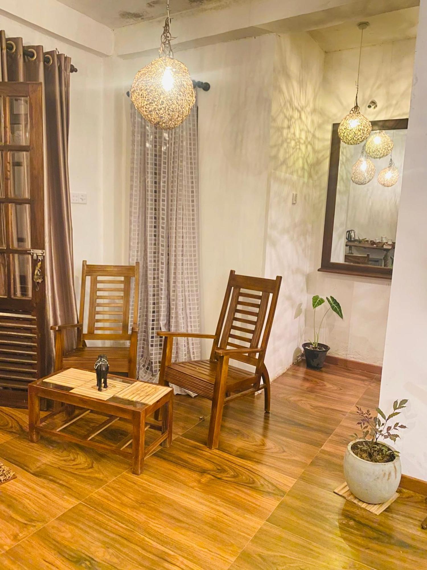 Homestay The Kingdom Of *