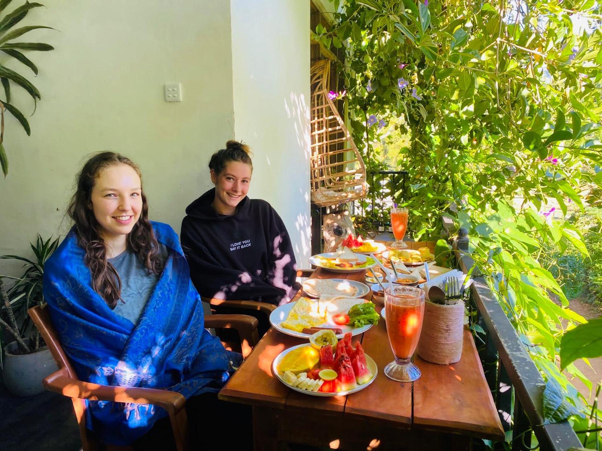 Homestay The Kingdom Of