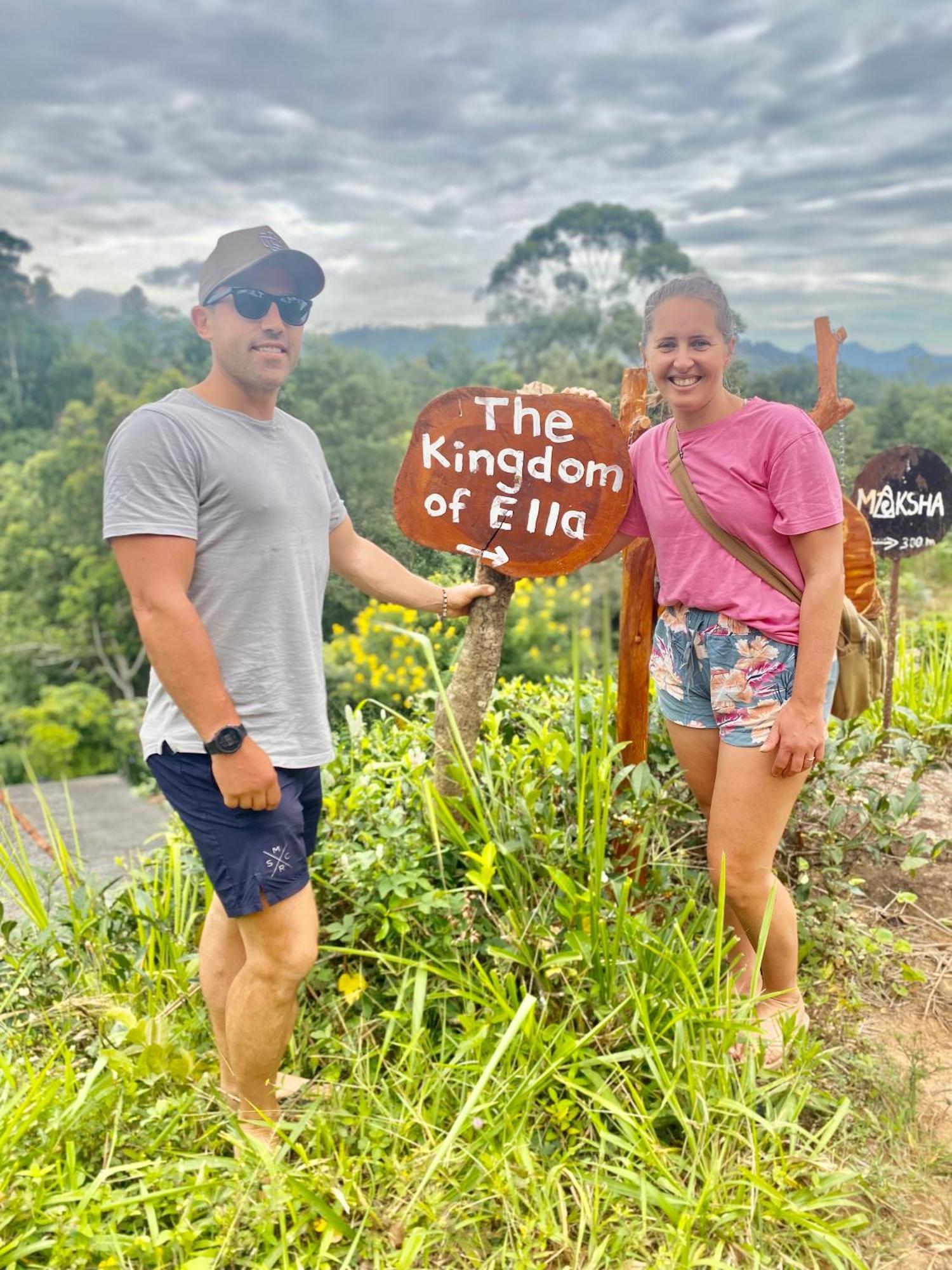 Homestay The Kingdom Of