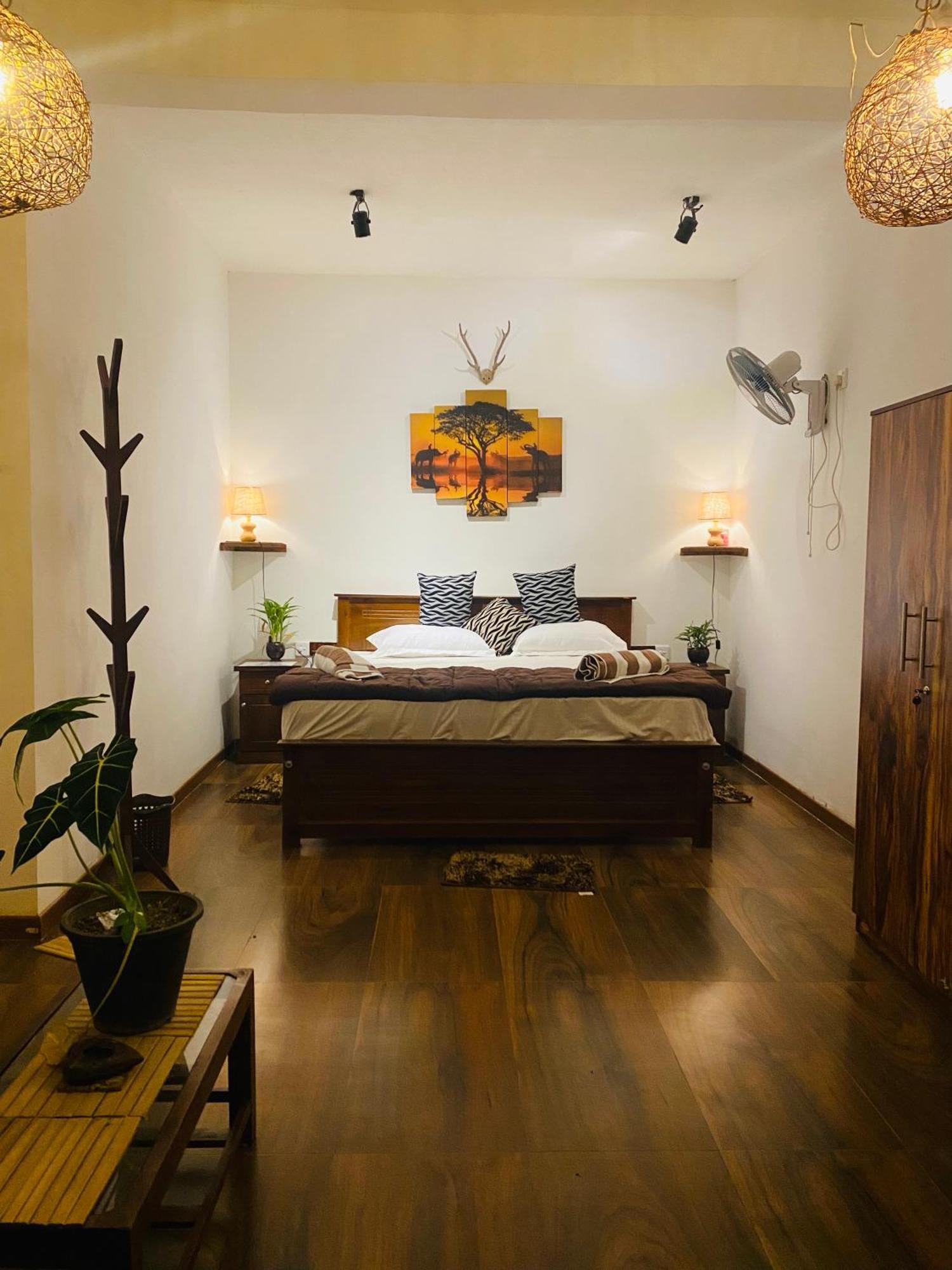 The Kingdom Of Homestay Ella