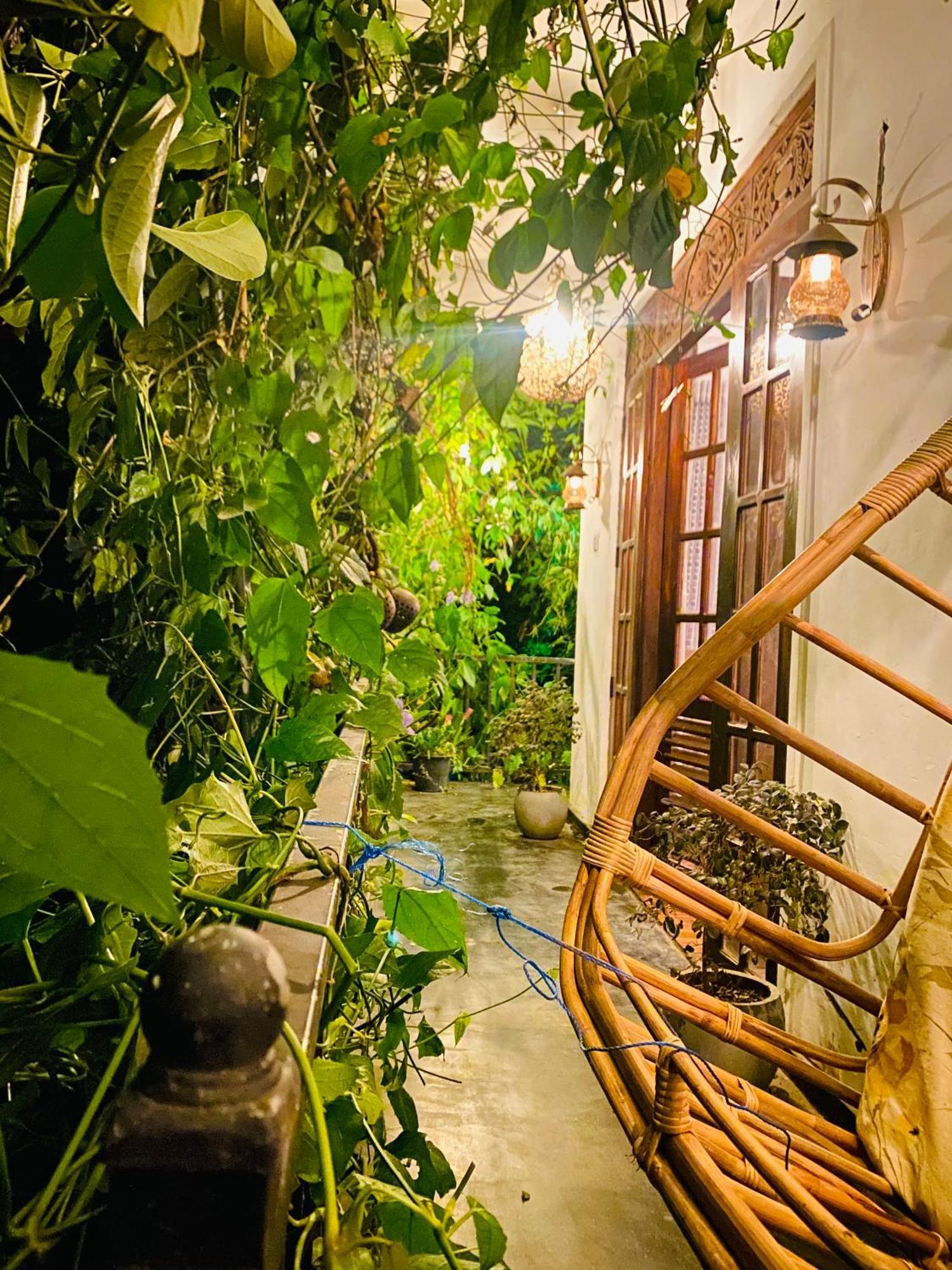 Homestay The Kingdom Of *