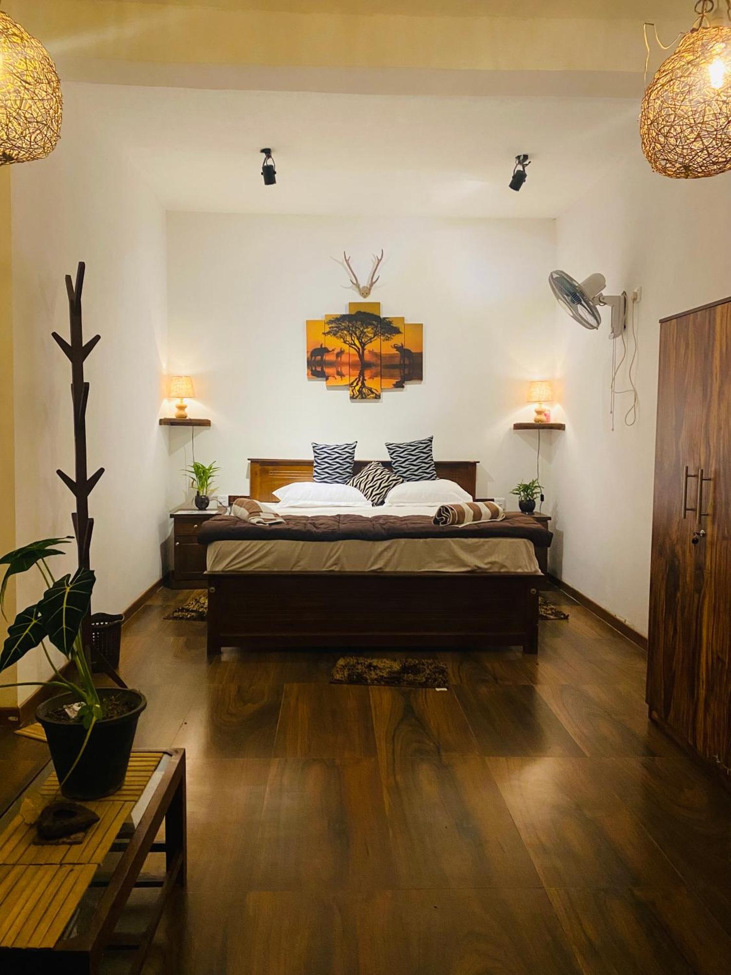 Homestay The Kingdom Of *