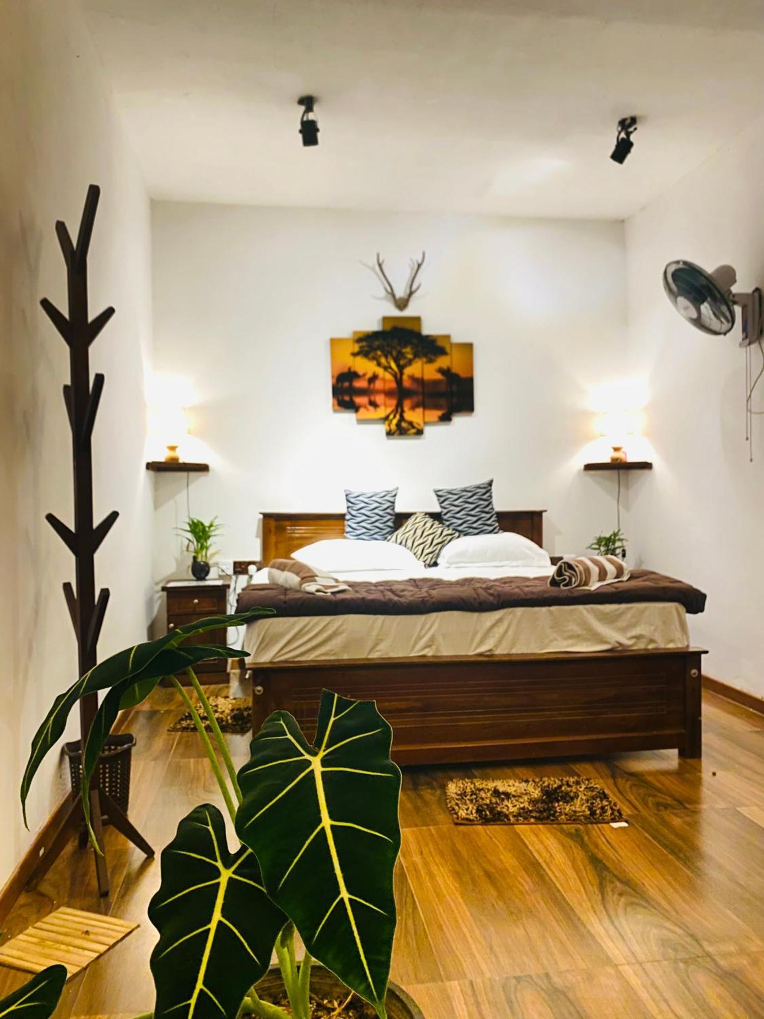 Homestay The Kingdom Of *